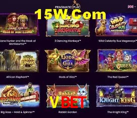 Benefícios da Conta Vbet