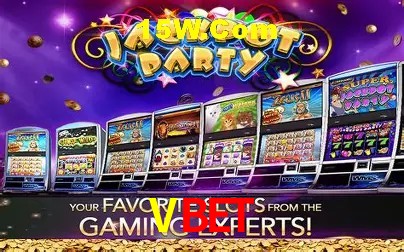 Jogos de Slot Vbet