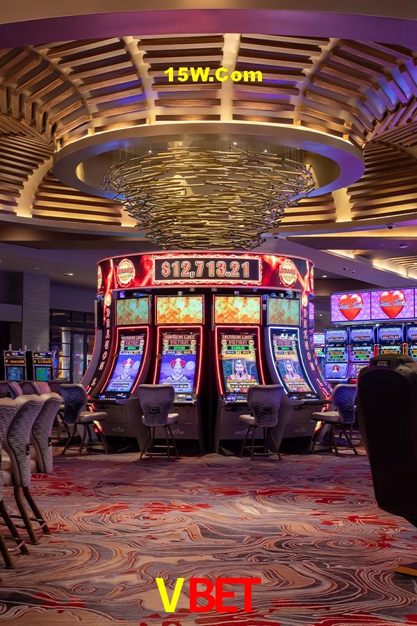 Mesa de Blackjack Vbet