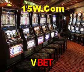 Casino Ao Vivo Vbet